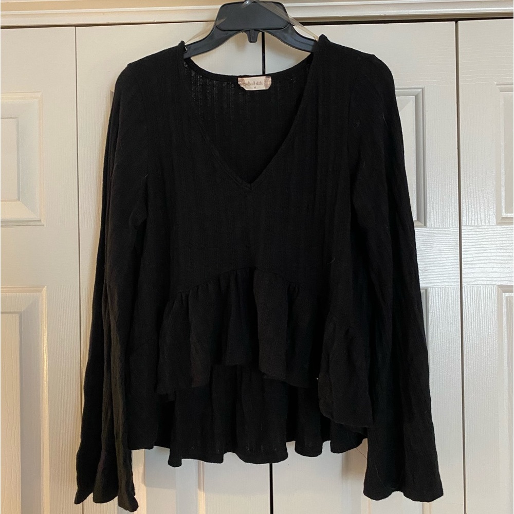 Altrd State blouse size M.